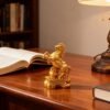 1ded20f2-ed39-11f0-81a0-0a580aa83d90.jpg Horse Sculpture Feng Shui Decor Symbol of Strength and Prosperity