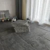 S09e7c92b9bf445b3be77e0aec87f16ba7.webp 10Pcs 30*30CM Creative Plush Puzzle Foam Floor Mat Puzzle Carpet Warm Playmat Interlocking Exercise Tiles Fluffy Area Rugs