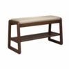 S1ef1d9438f8a413c9fec4400e088eb65y.webp Shoe Storage Bench with Padded Seat Entryway Seating for Organized Living
