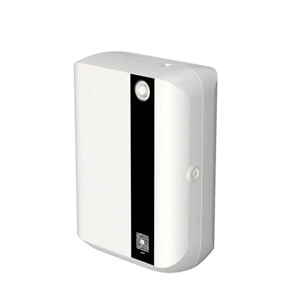 S6c85e9b85bff47908517df046a9d1e81T.webp 500ML Bluetooth Wall Mounted Essential Oil Diffuser with APP Control Fragrance Air Scent Aroma Machine for Hotel Home 1500cbm