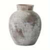 a69fab7fdcd24e3c9e72d7c4f106bde2-goods.jpeg Wabi Sabi Ceramic Vase Minimal Floral Decor for Modern Living Spaces