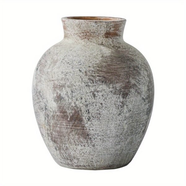 a69fab7fdcd24e3c9e72d7c4f106bde2-goods.jpeg Wabi Sabi Ceramic Vase Minimal Floral Decor for Modern Living Spaces