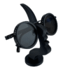 bac9f57aadc44465a747660cc8f68215-goods.png Face Sculpture Glasses Holder Minimal Eyewear Stand for Desk or Nightstand