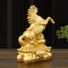 e39cfe3b-47d0-4846-98a4-381070d32b47.jpg Horse Sculpture Feng Shui Decor Symbol of Strength and Prosperity