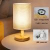 f982a443-dec5-40f7-bfc5-b607c6b09c48.jpg Modern USB-Powered Bedside Table Lamp - Enhance Your Bedroom Decor with a Small Nordic Night Light