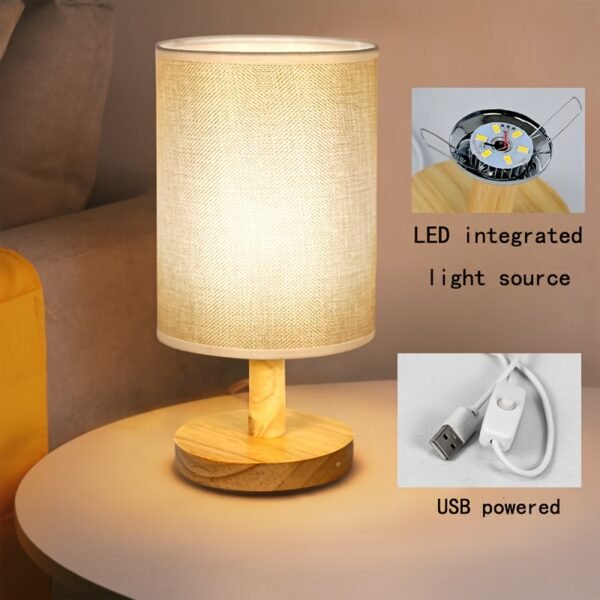 f982a443-dec5-40f7-bfc5-b607c6b09c48.jpg Modern USB-Powered Bedside Table Lamp - Enhance Your Bedroom Decor with a Small Nordic Night Light